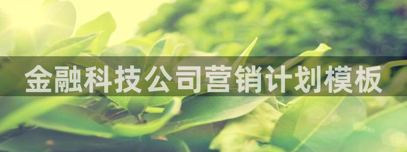 金年会手机版登录
